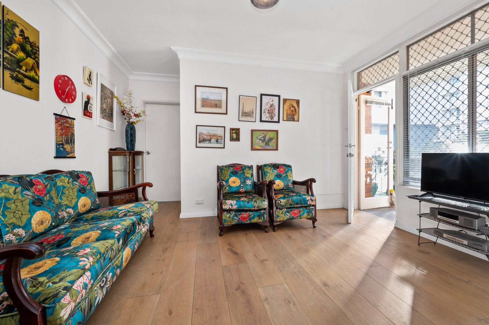 6/107 High Street MASCOT 4