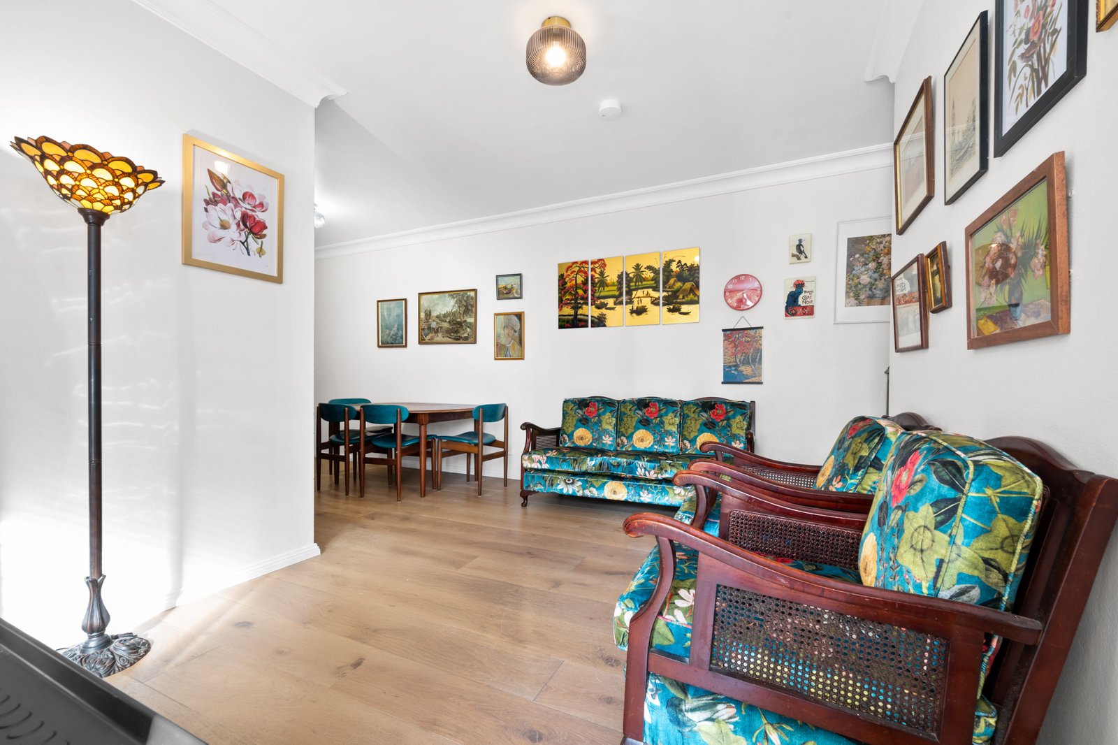 6/107 High Street MASCOT 5