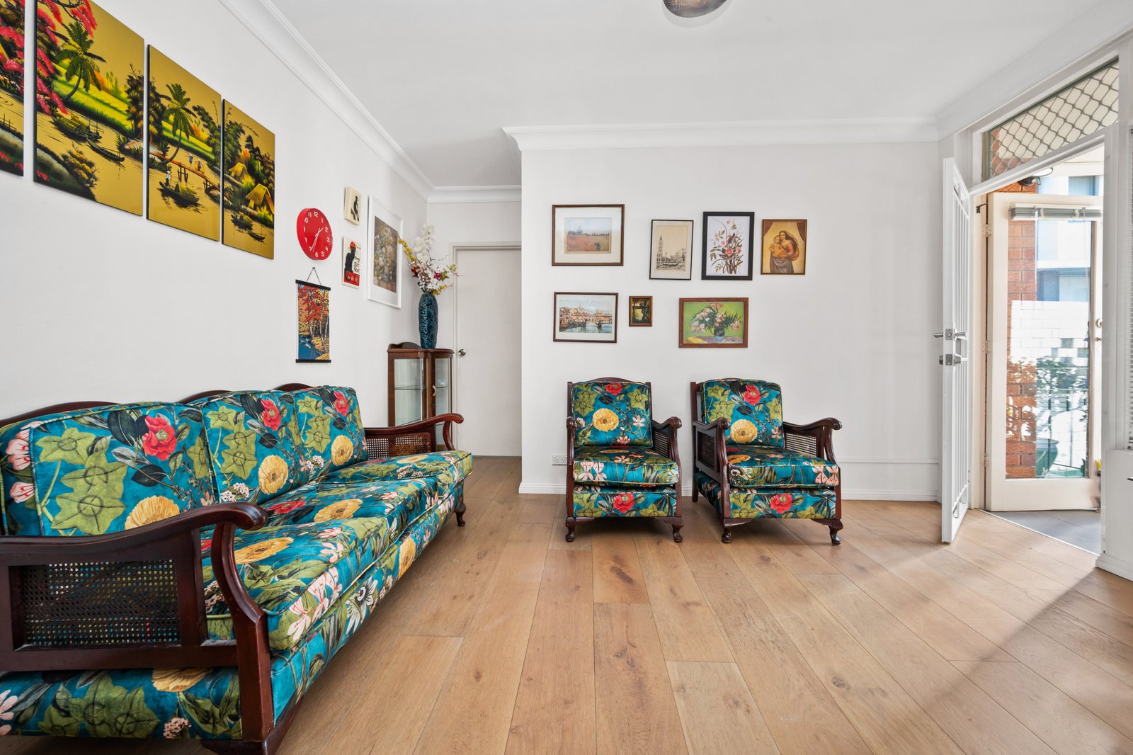 6/107 High Street MASCOT 6