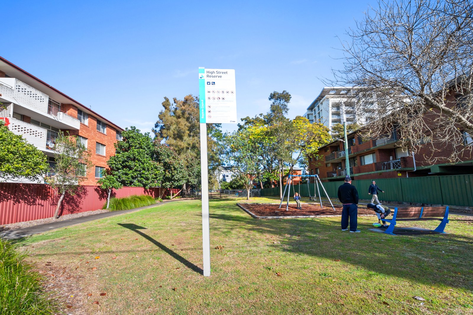 6/107 High Street MASCOT 11