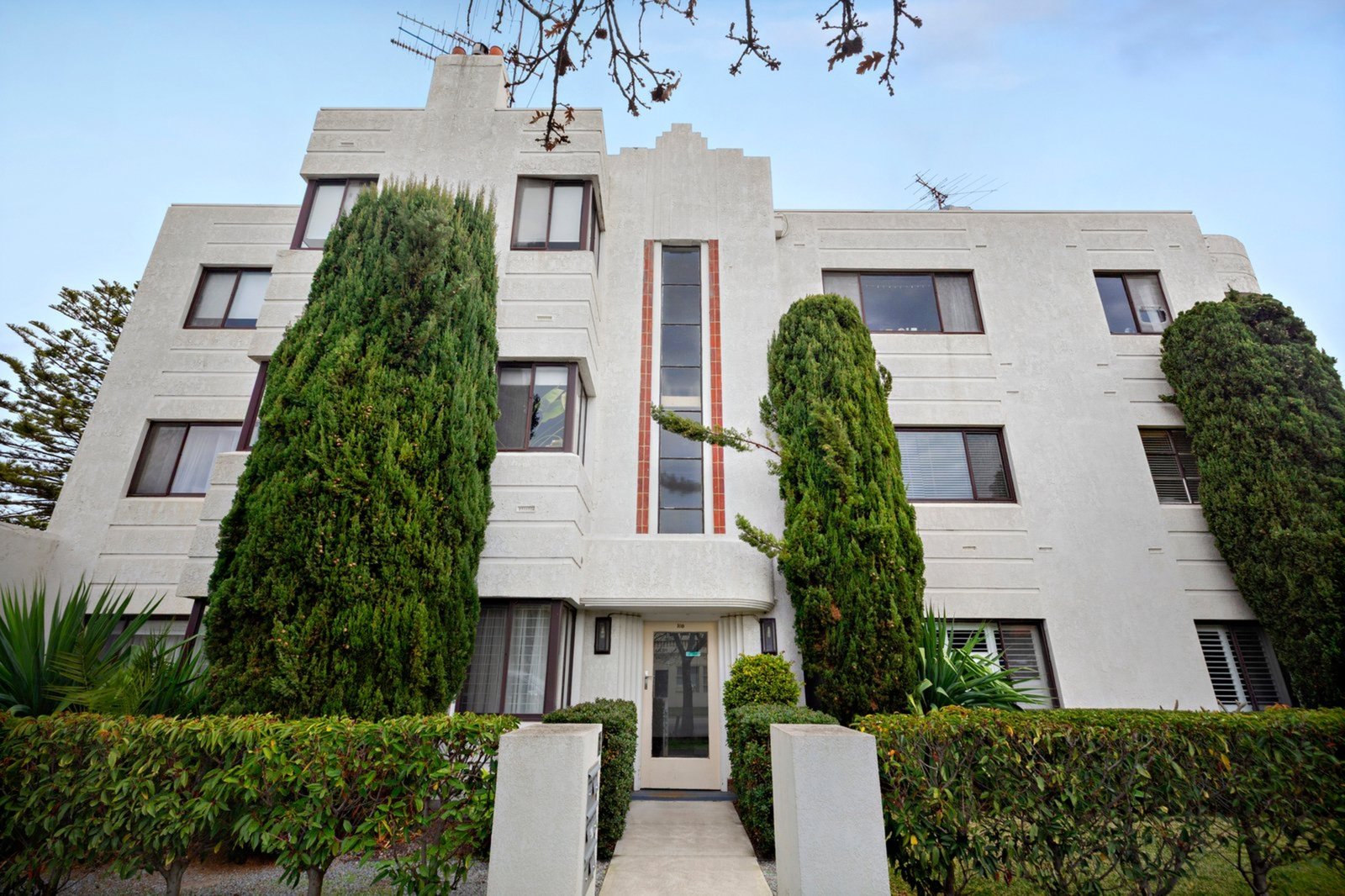 6/109 Nimmo Street, Middle Park, 3206