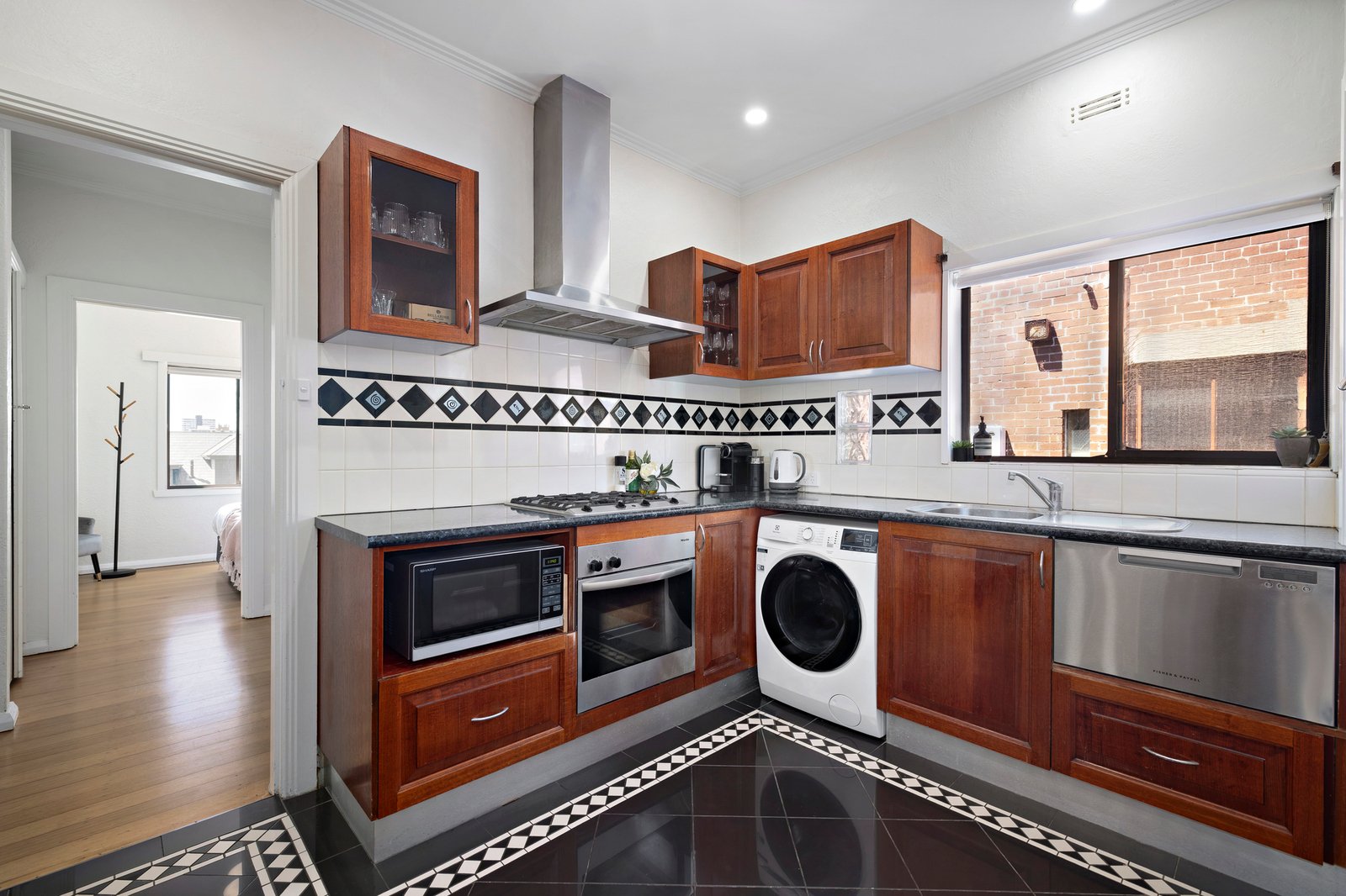 6/109 Nimmo Street, Middle Park, 3206