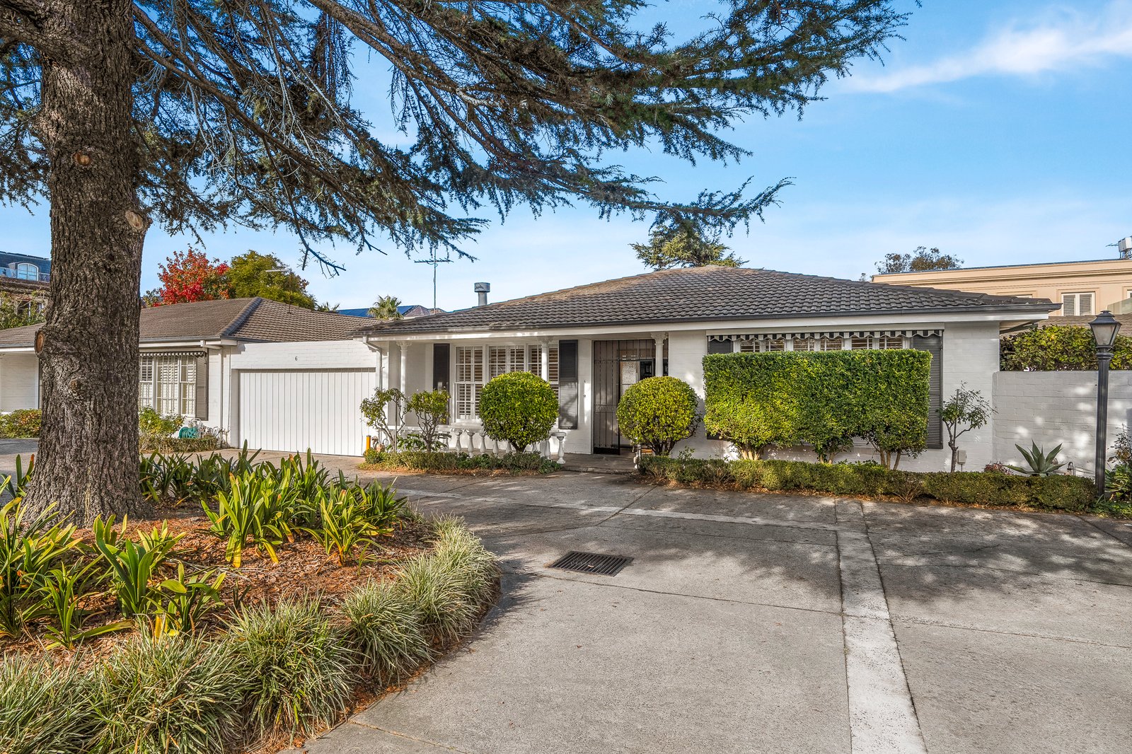 Real Estate and Property in 6/11 Albany Road, Toorak, VIC