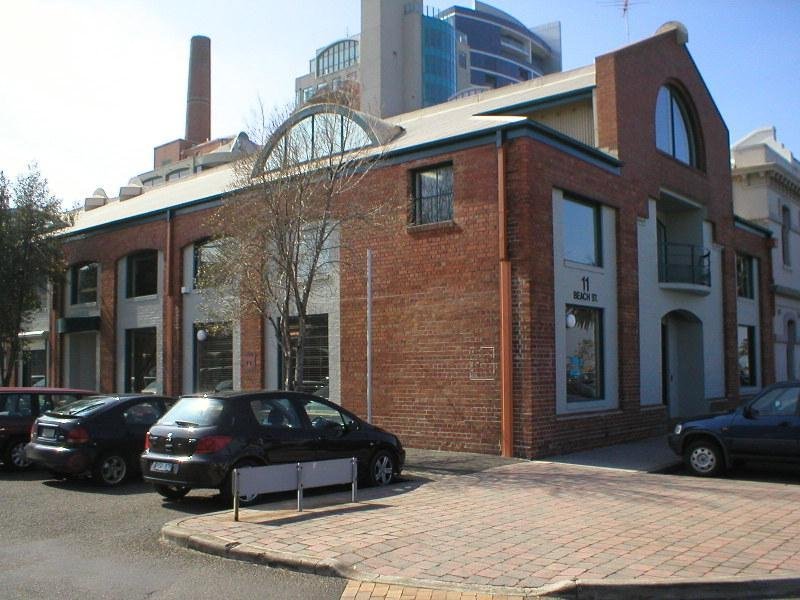Gallery: 6/11 Beach Street