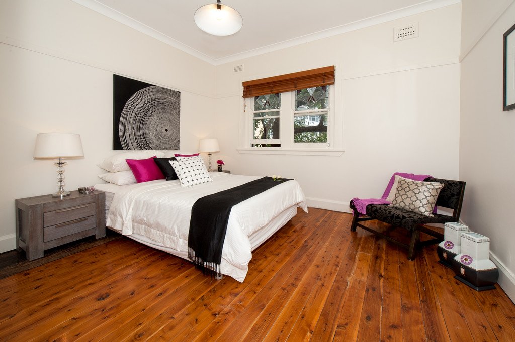 6/11 Hereward Street MAROUBRA 4