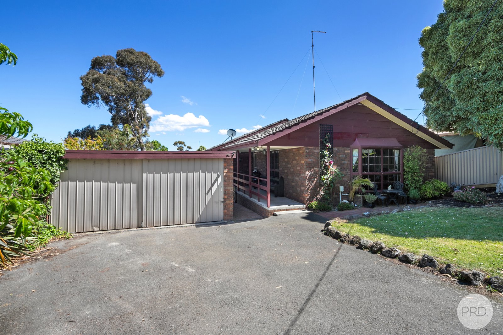 611 Hitchcock Road BUNINYONG 2