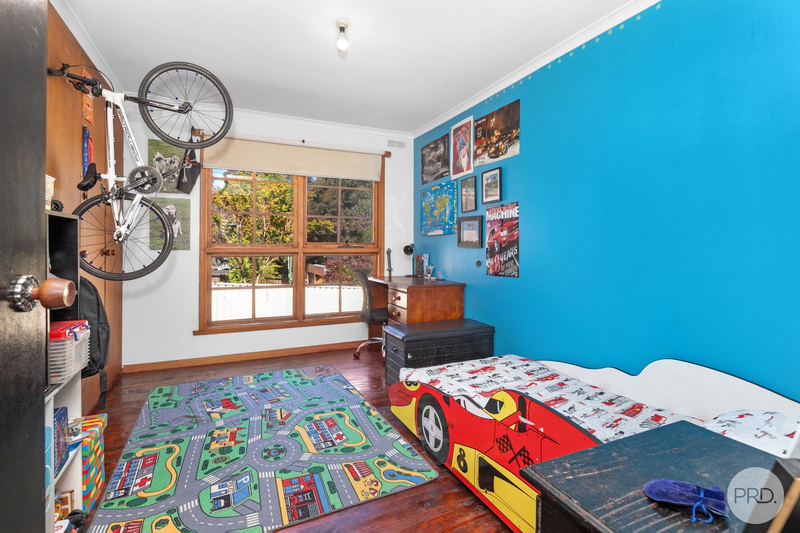 611 Hitchcock Road BUNINYONG 6