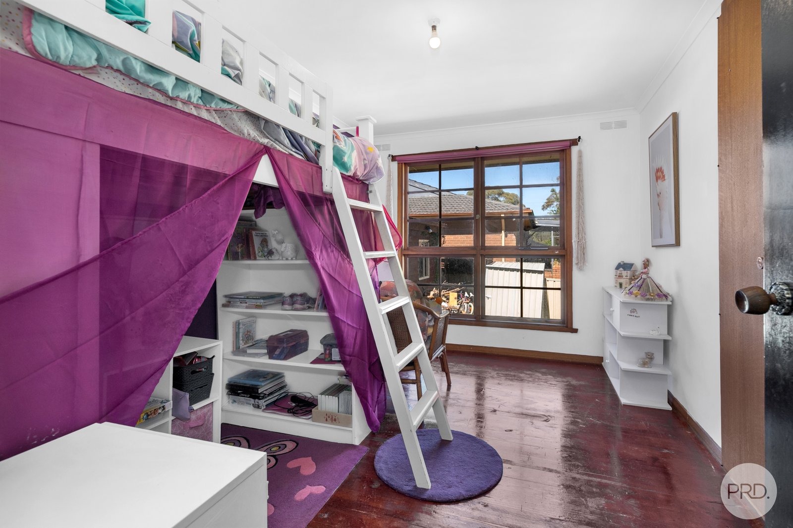 611 Hitchcock Road BUNINYONG 8