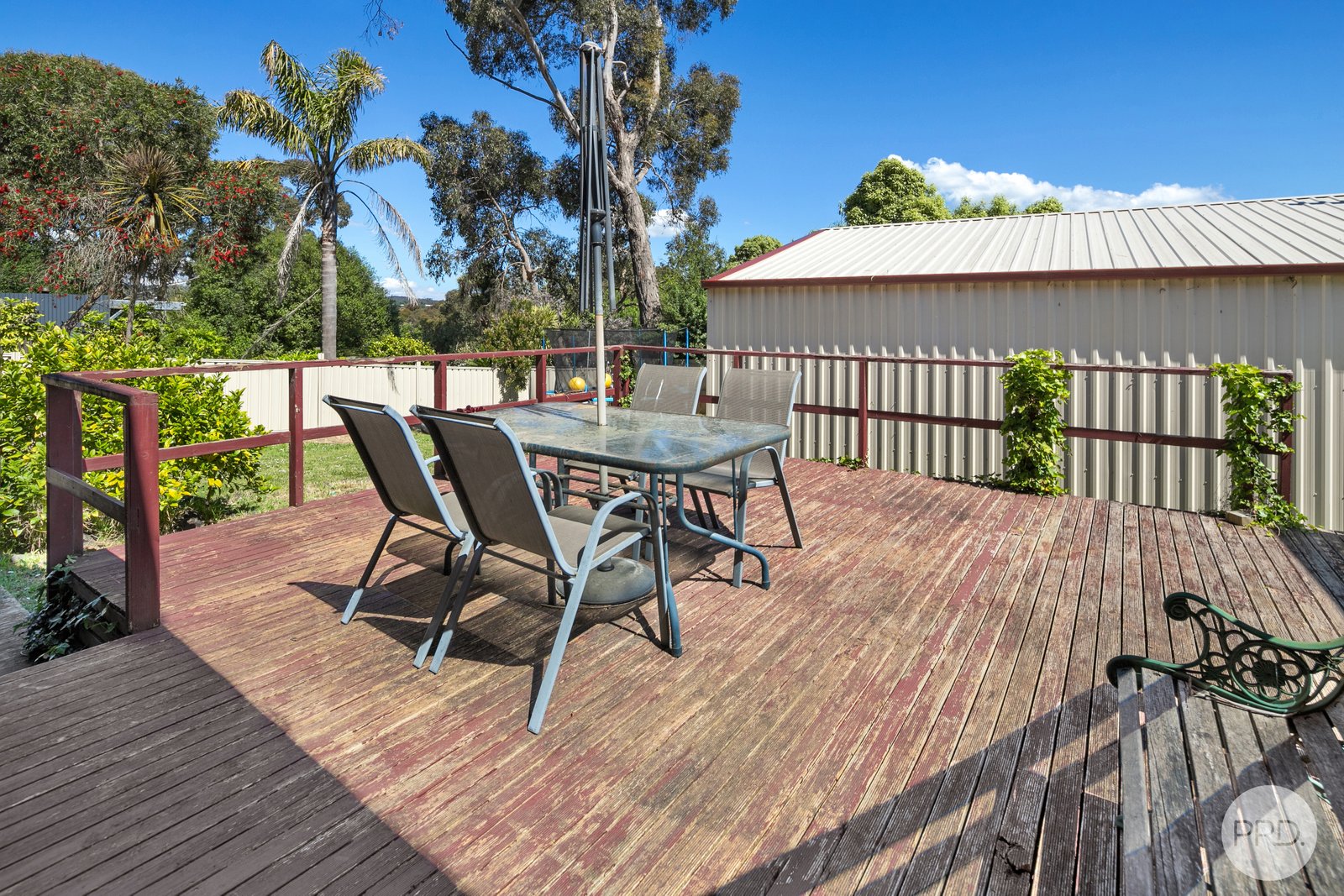 611 Hitchcock Road BUNINYONG 9