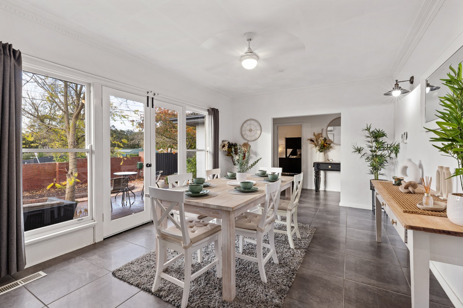 Gallery: 611 Learmonth Street