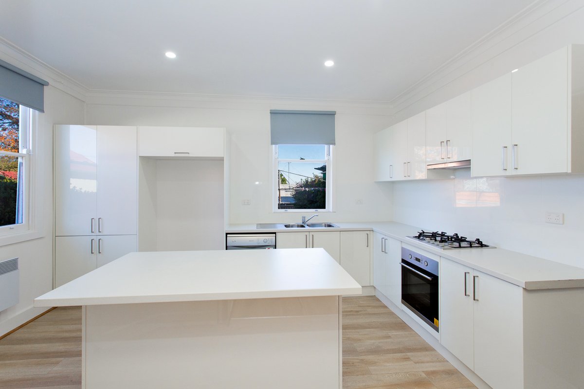 Gallery: 611 Ligar Street