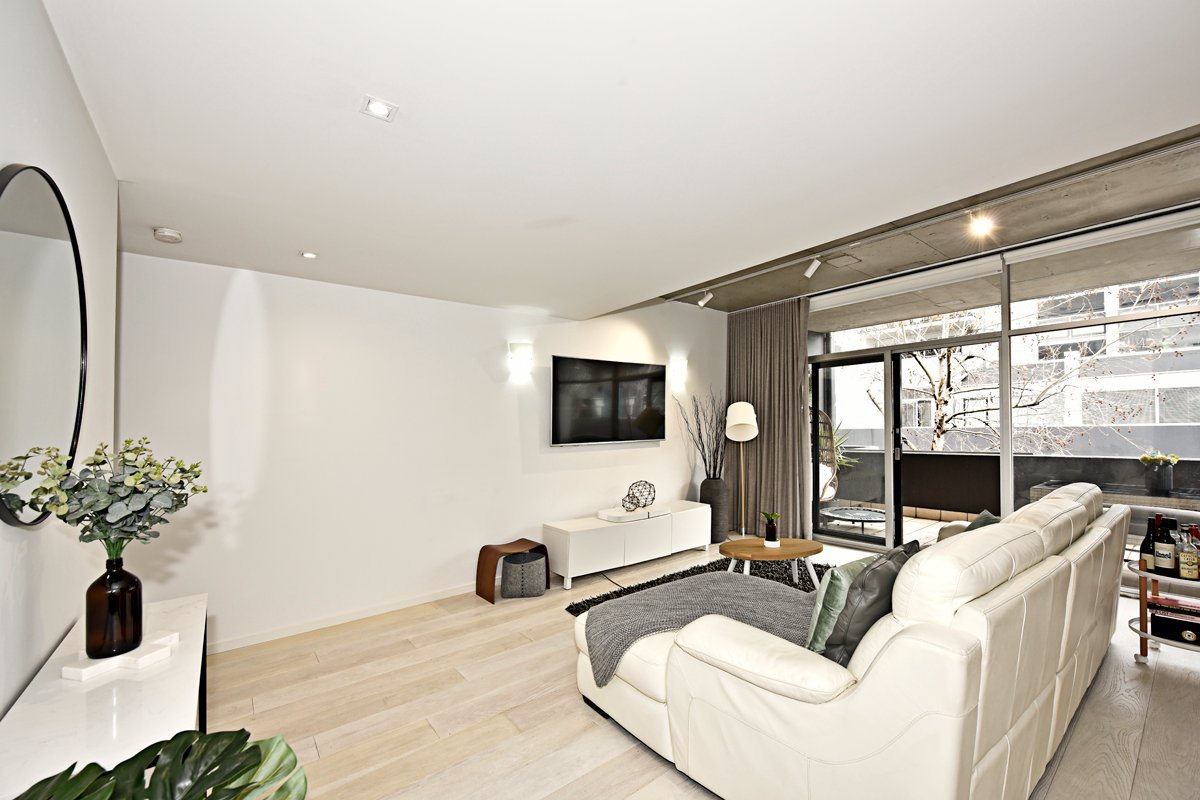 Gallery: 6/11 Mount Street