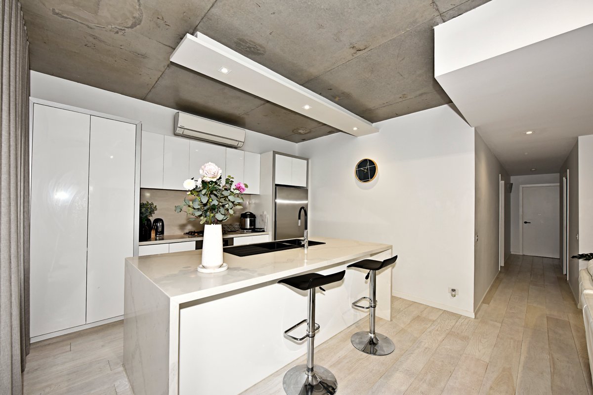 Gallery: 6/11 Mount Street