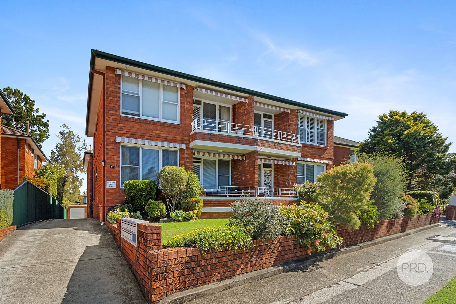 6/11 Rosa Street OATLEY 11