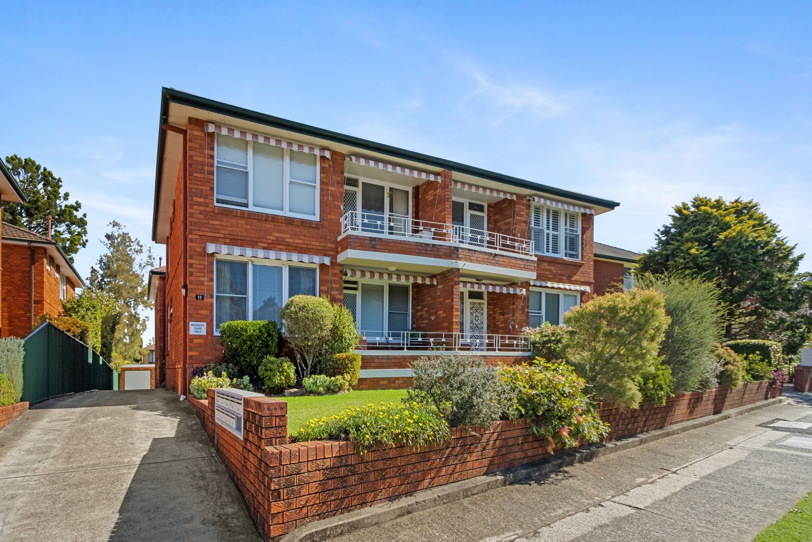 6/11 Rosa Street OATLEY 12