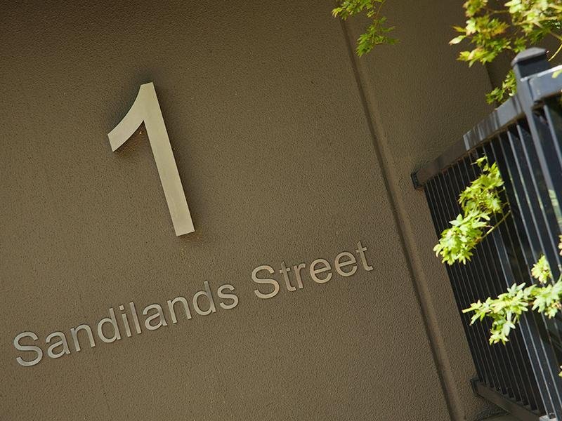 Gallery: 61/1 Sandilands Street