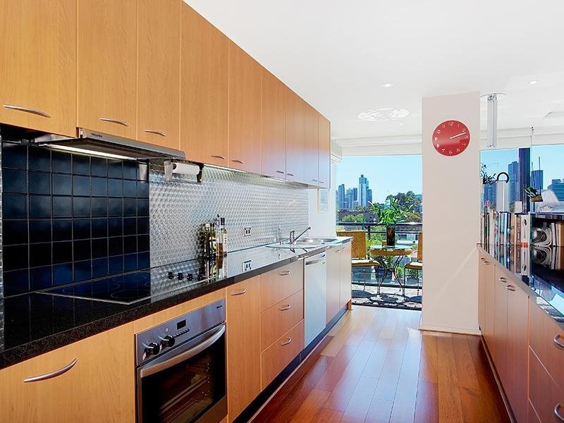 Gallery: 61/1 Sandilands Street