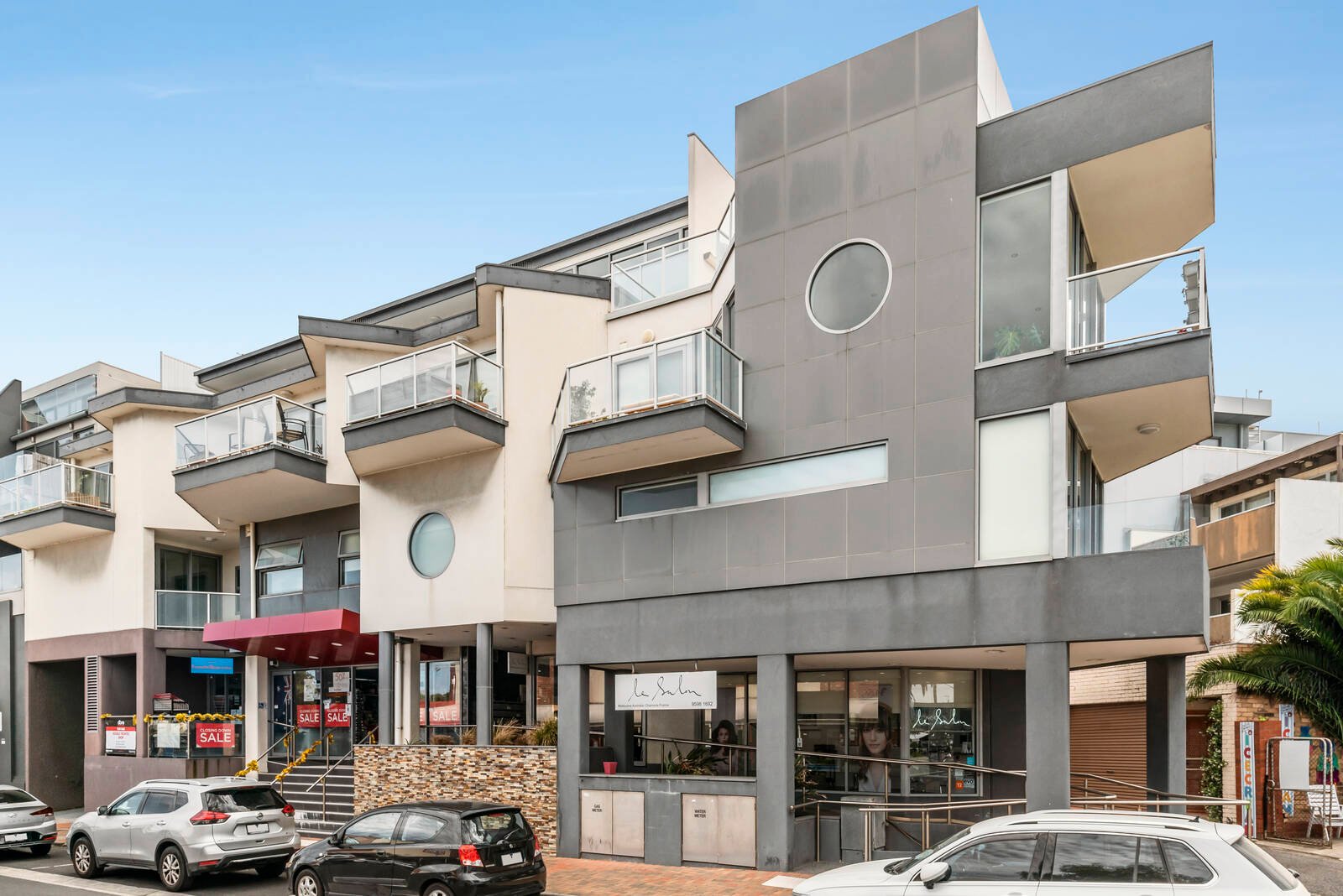 6/11 Waltham Street, Sandringham VIC 3191 Buxton 2022