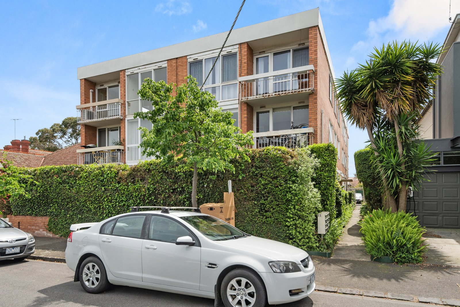 6/11 Wrexham Road, Prahran, 3181