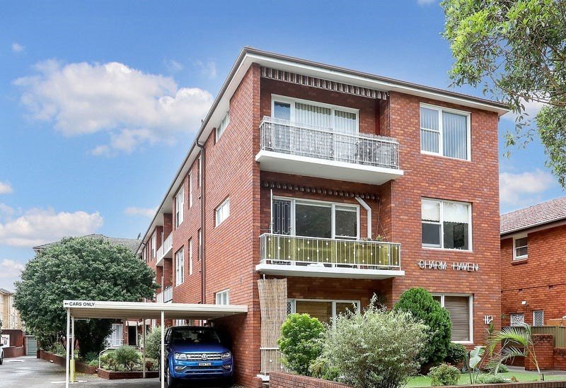 6/110-112 Chuter Avenue RAMSGATE BEACH 1