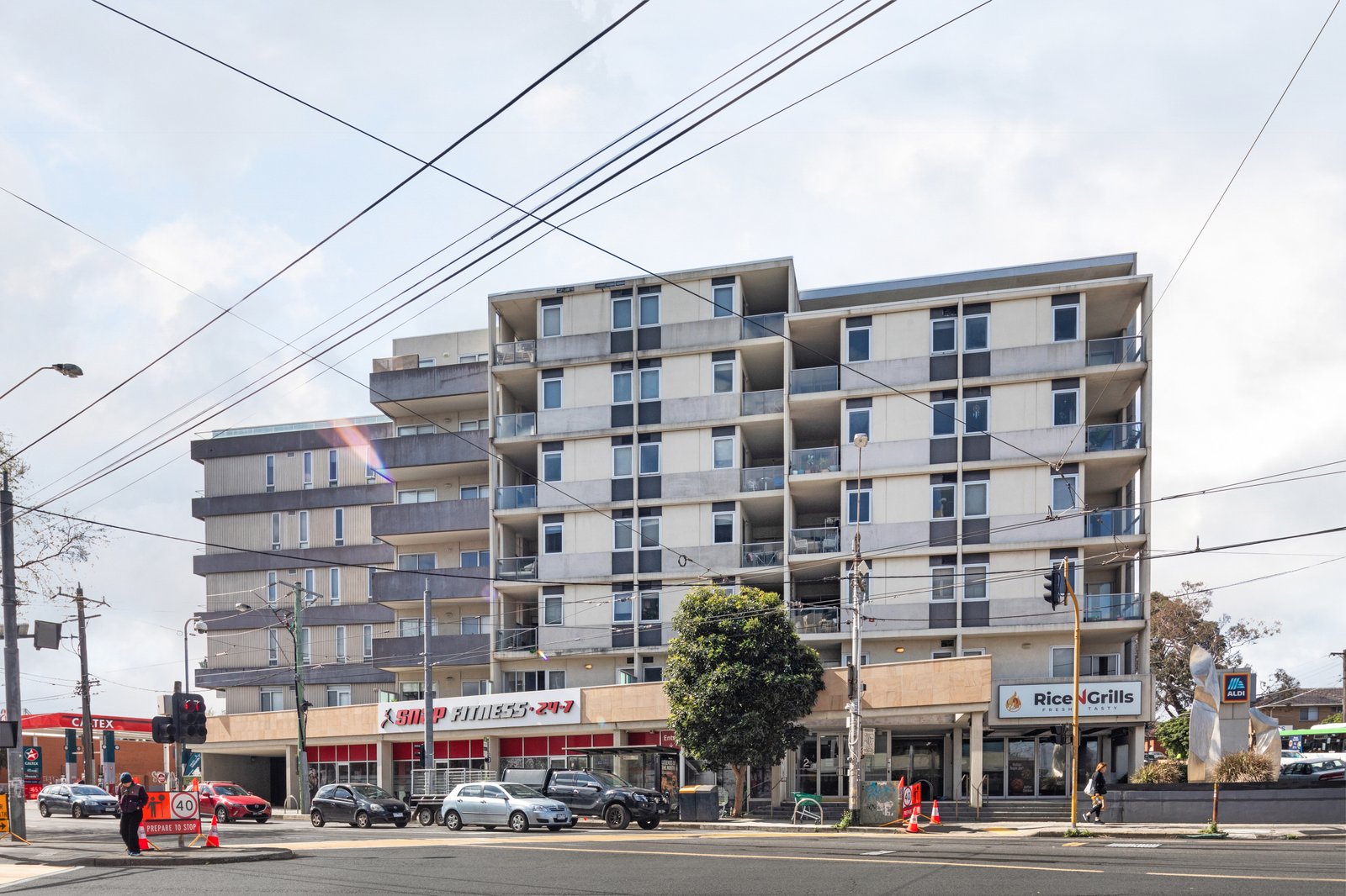 Real Estate and Property in 611/2 Plenty Road, Preston, VIC