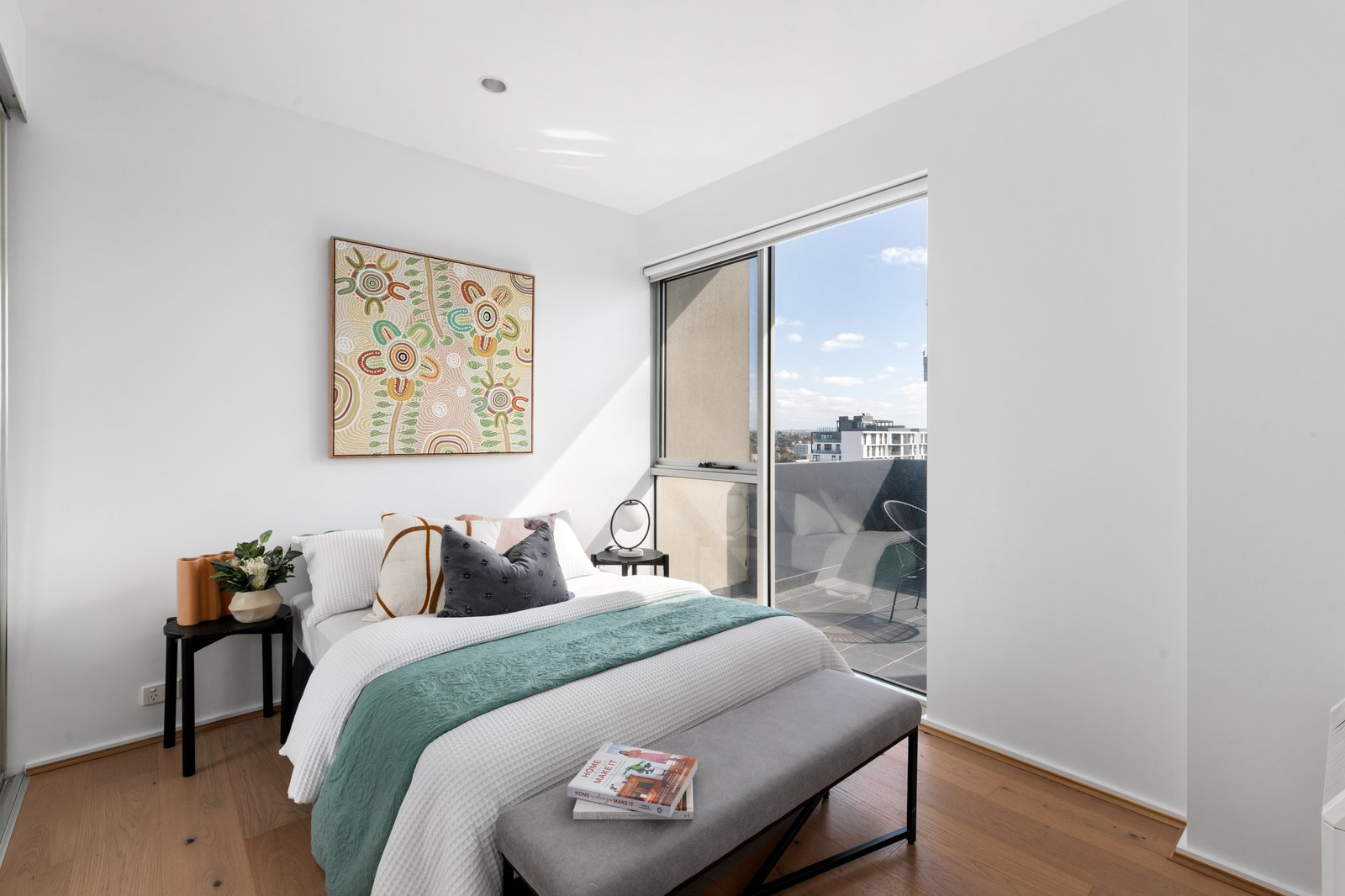 Real Estate and Property in 611/2 Plenty Road, Preston, VIC