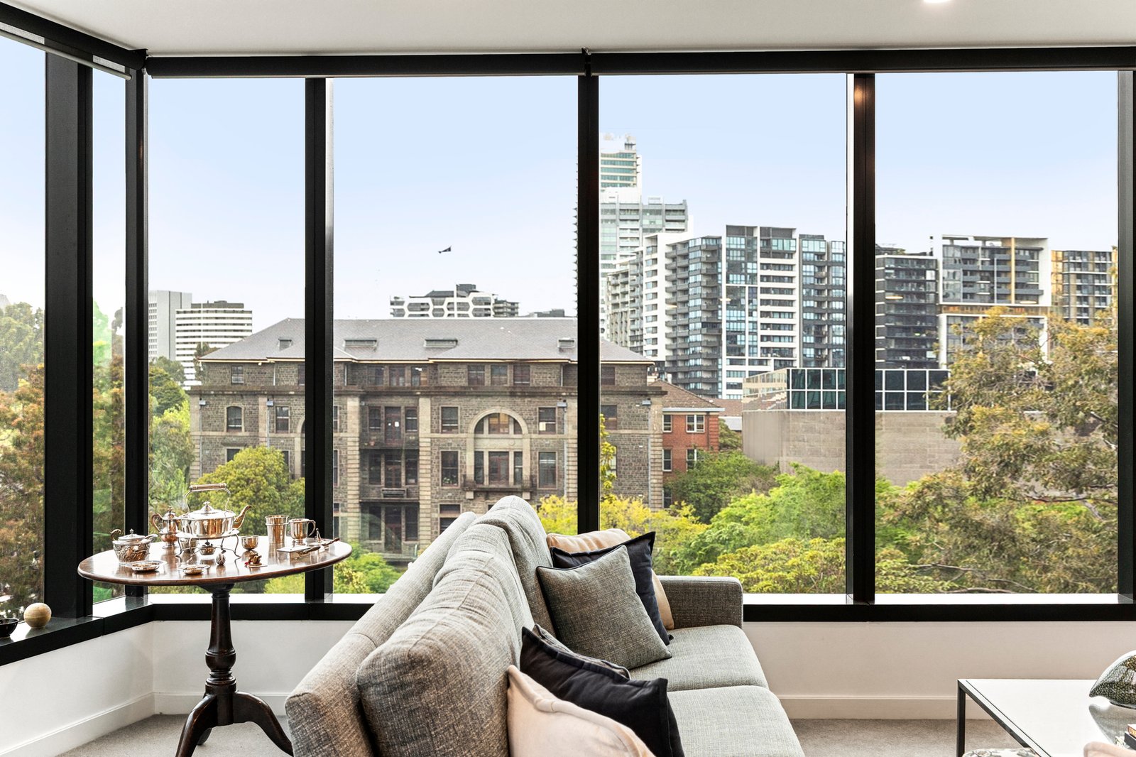 Real Estate and Property in 611/250 St Kilda Road, Southbank, VIC