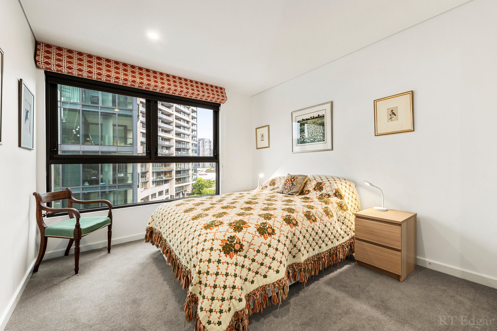 Real Estate and Property in 611/250 St Kilda Road, Southbank, VIC