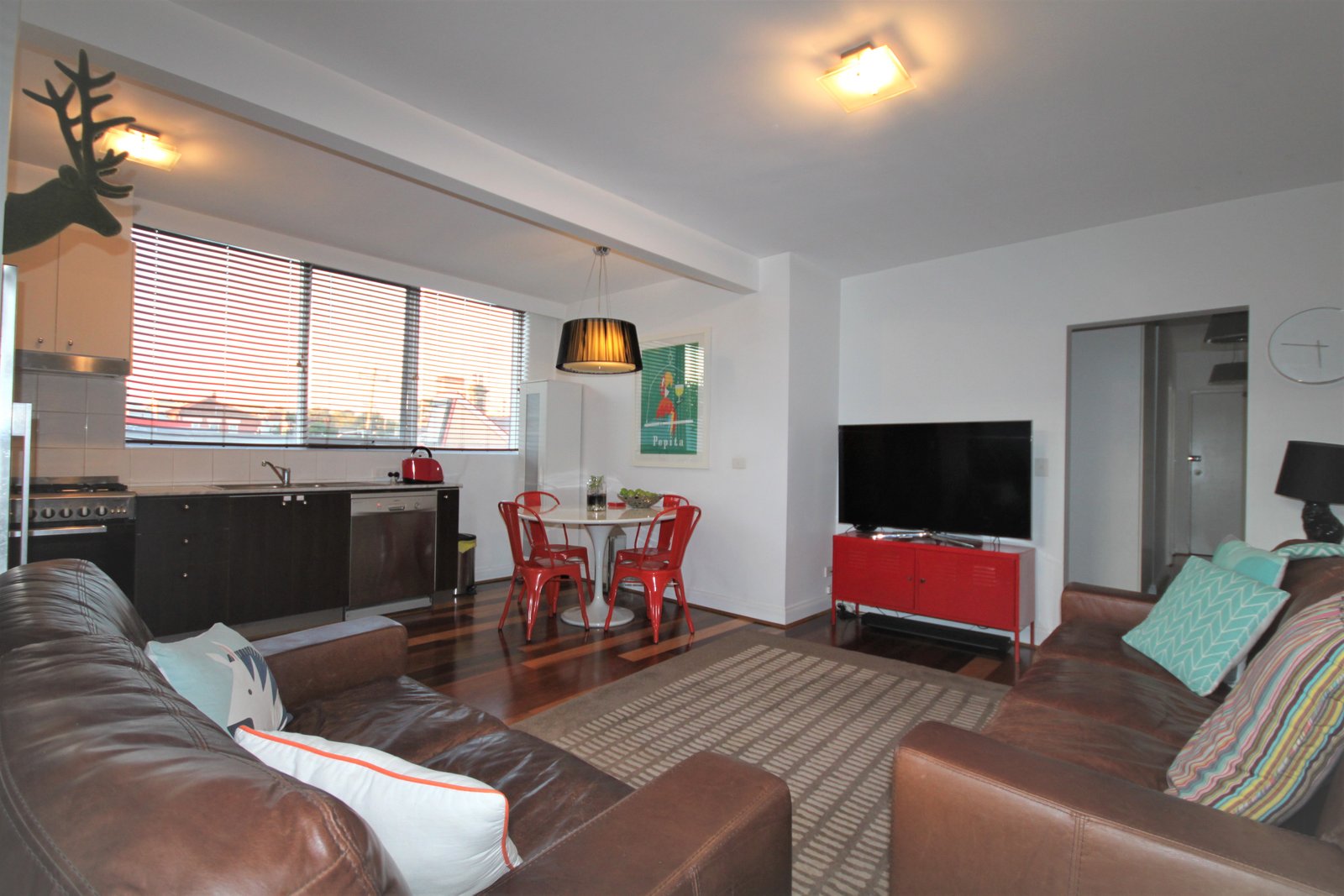 Gallery: 6/113-115 Chapel Street