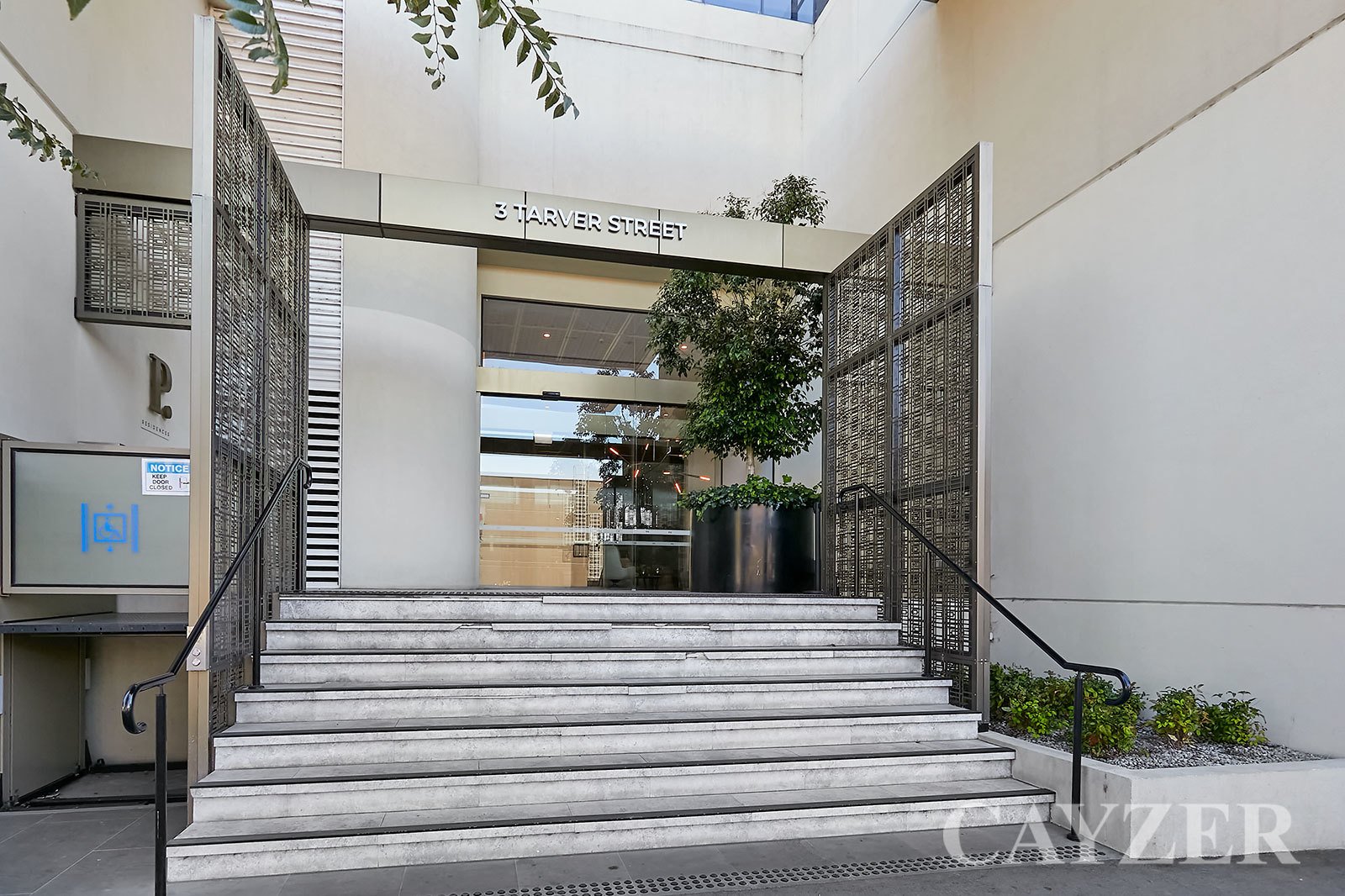 Gallery: 611/3 Tarver Street
