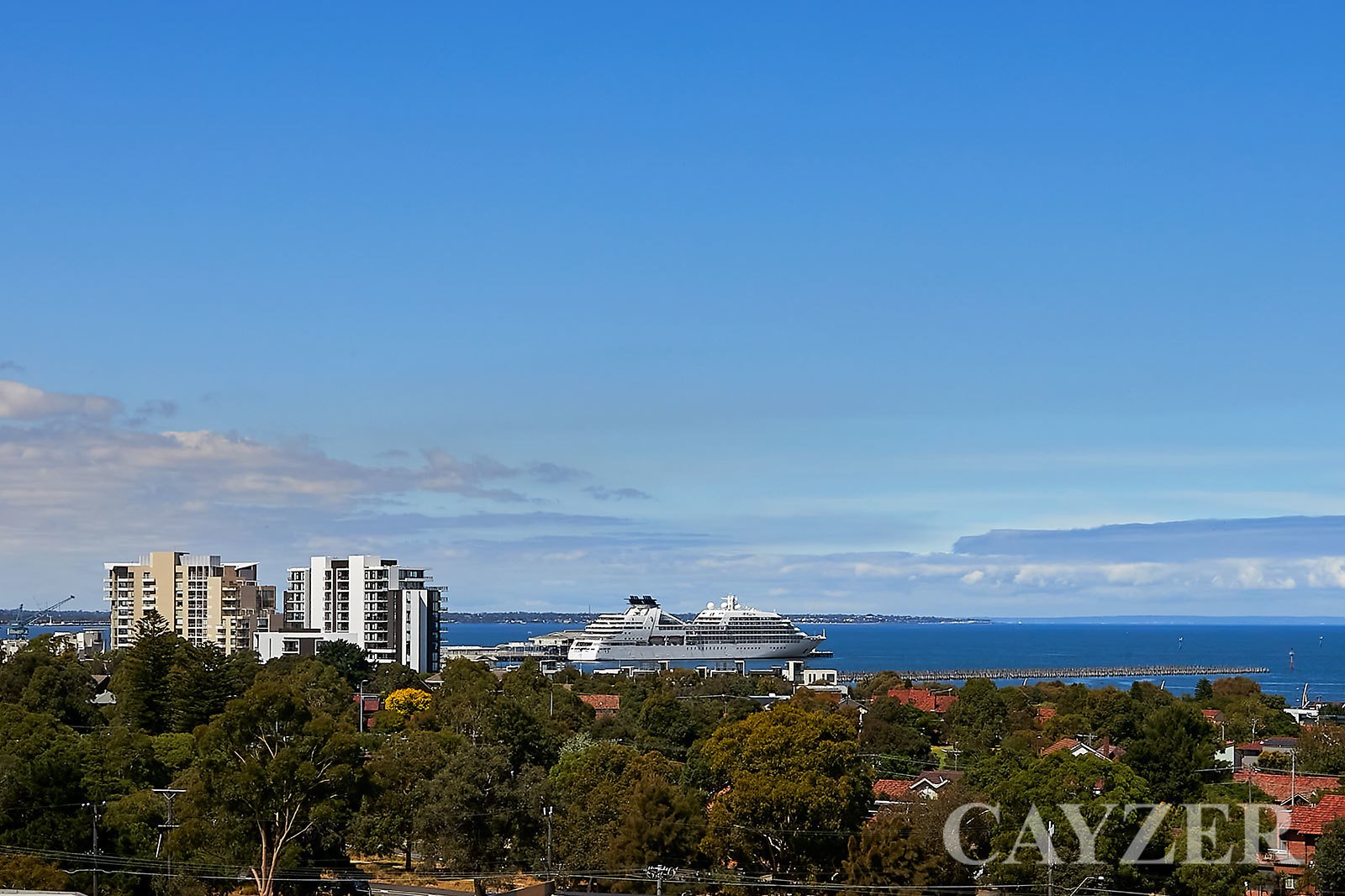 Gallery: 611/3 Tarver Street