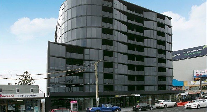 Gallery: 611/4-6 Station Street