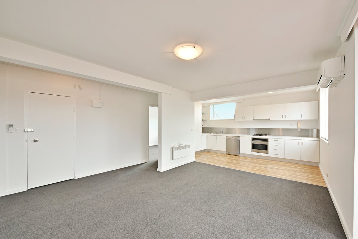 Gallery: 6/115 York Street