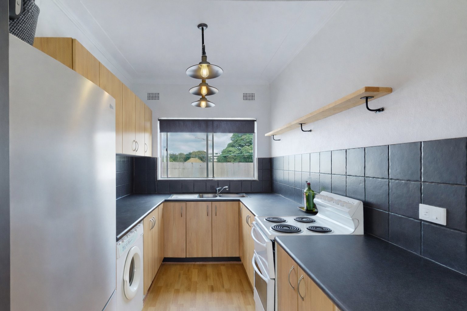 6/116-120 Ramsgate Road RAMSGATE 2