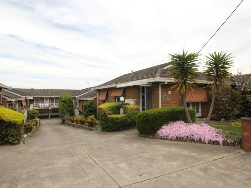 Gallery: 6/117 Balcombe Road