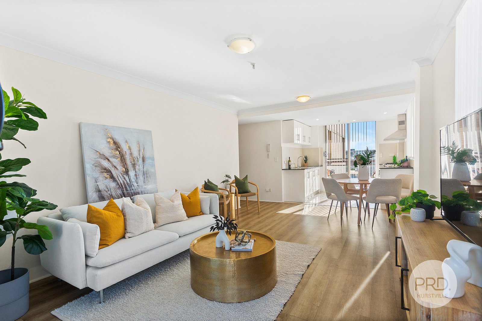 61/17 Macmahon Street HURSTVILLE 1