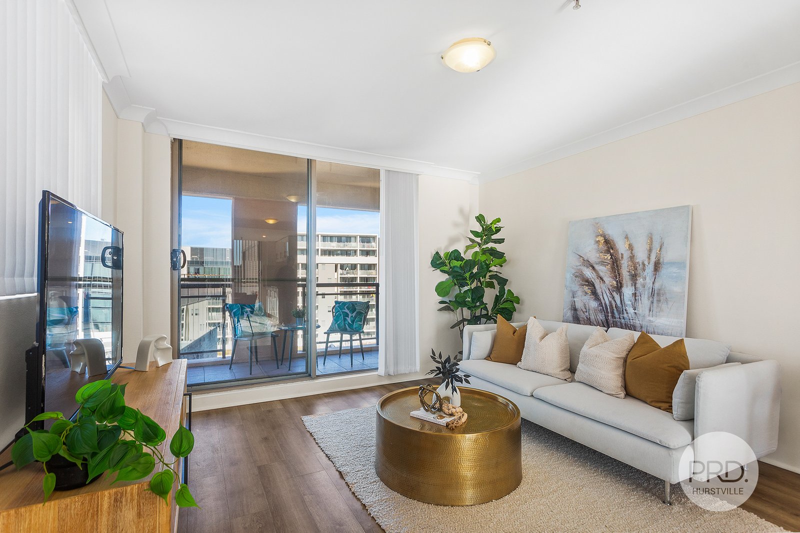 61/17 Macmahon Street HURSTVILLE 2