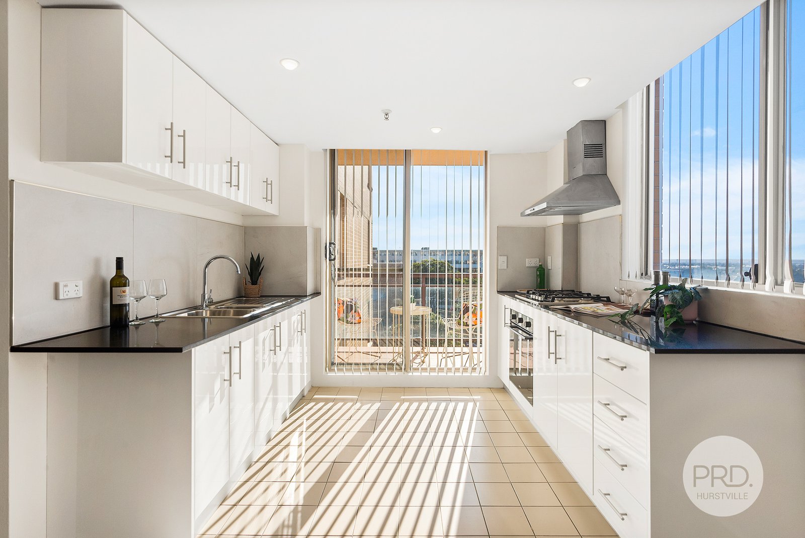 61/17 Macmahon Street HURSTVILLE 3