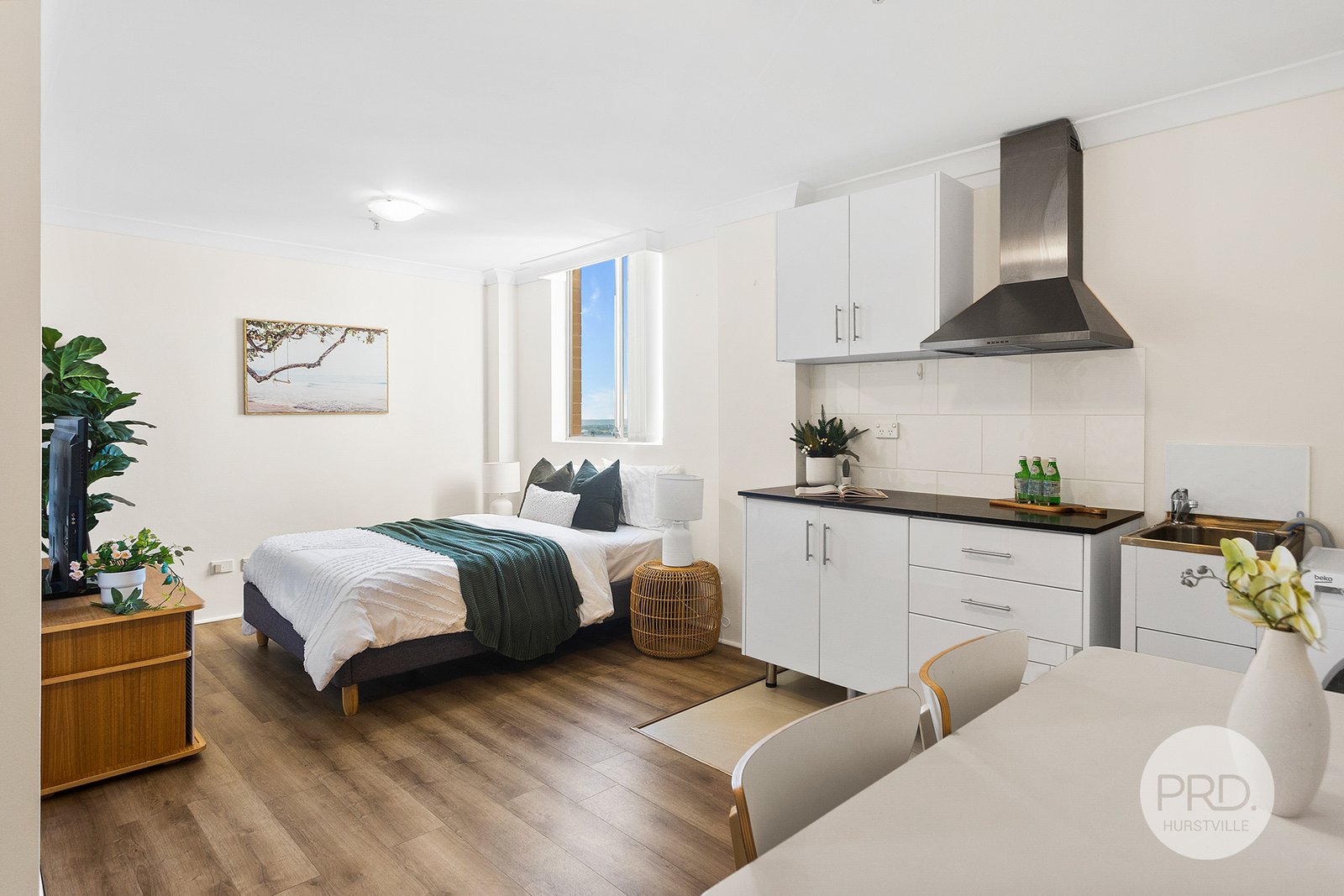 61/17 Macmahon Street HURSTVILLE 4