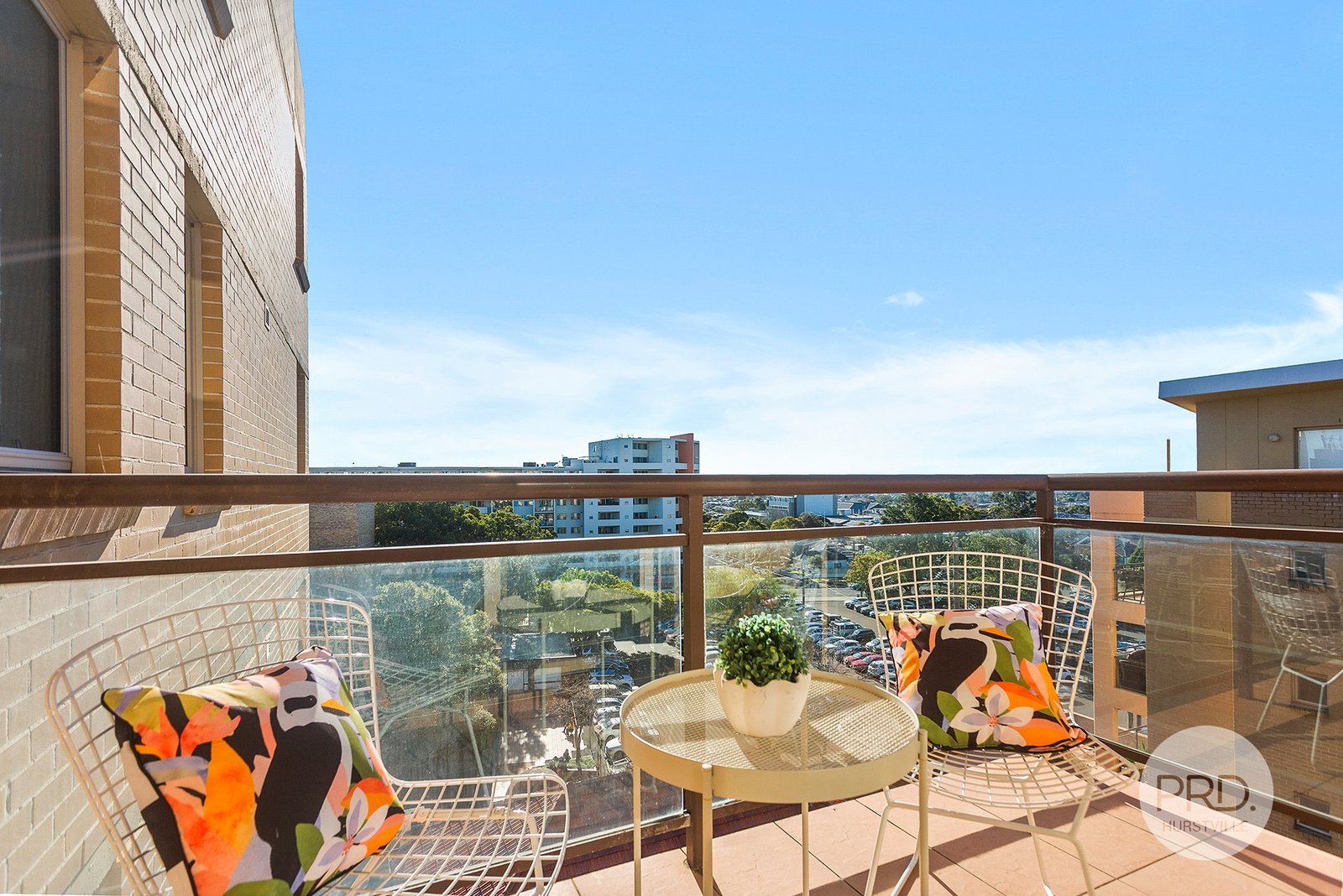 61/17 Macmahon Street HURSTVILLE 6