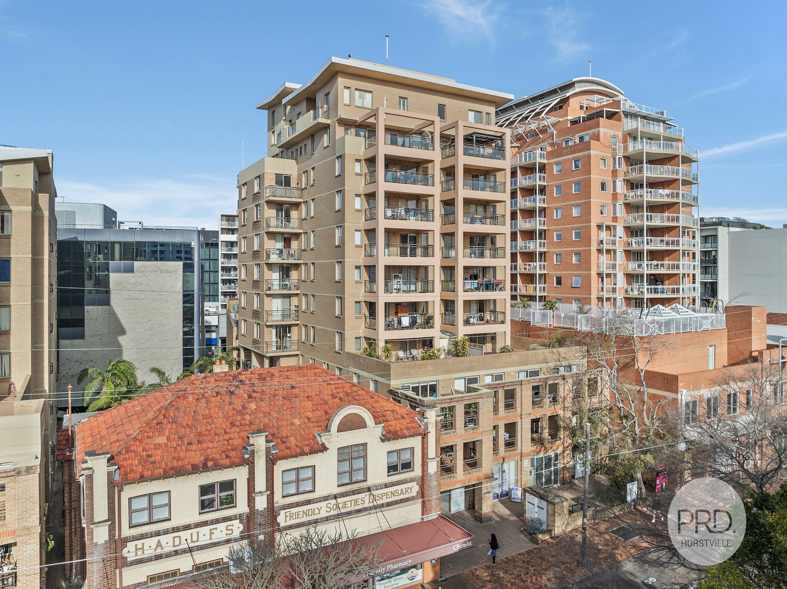 61/17 Macmahon Street HURSTVILLE 7