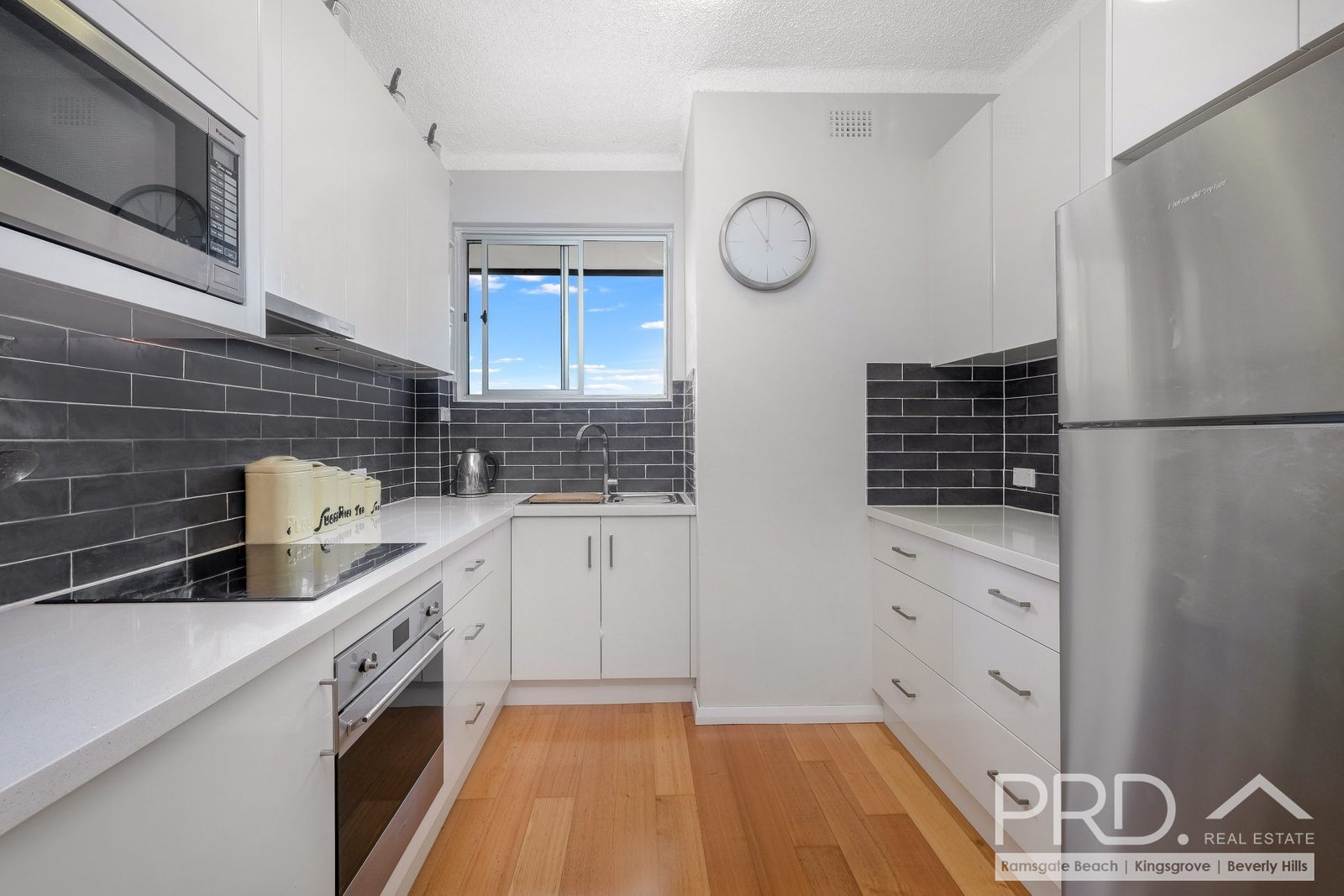 6/119-121 Alfred Street SANS SOUCI 2