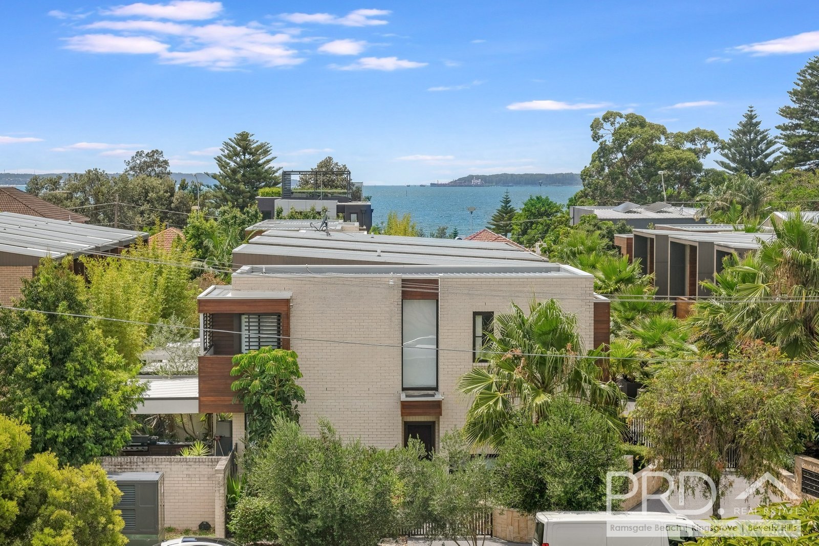 6/119-121 Alfred Street SANS SOUCI 5