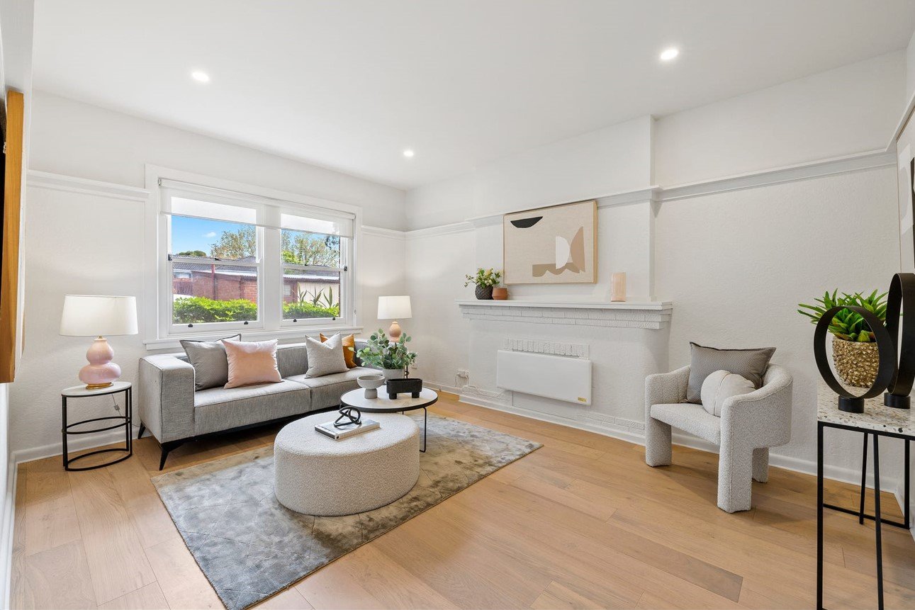 Gallery: 6/12 Berkeley Street