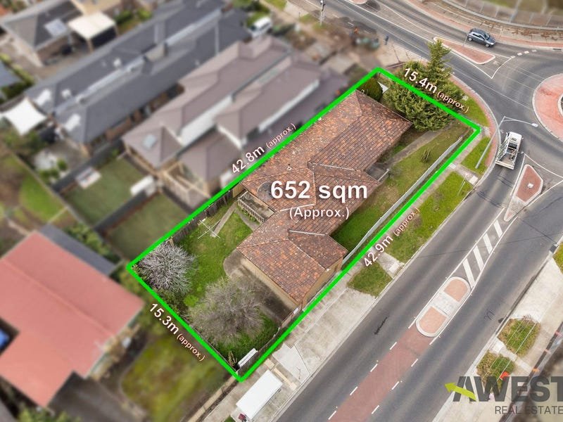 612 Fullarton Road, KEILOR PARK VIC 3042