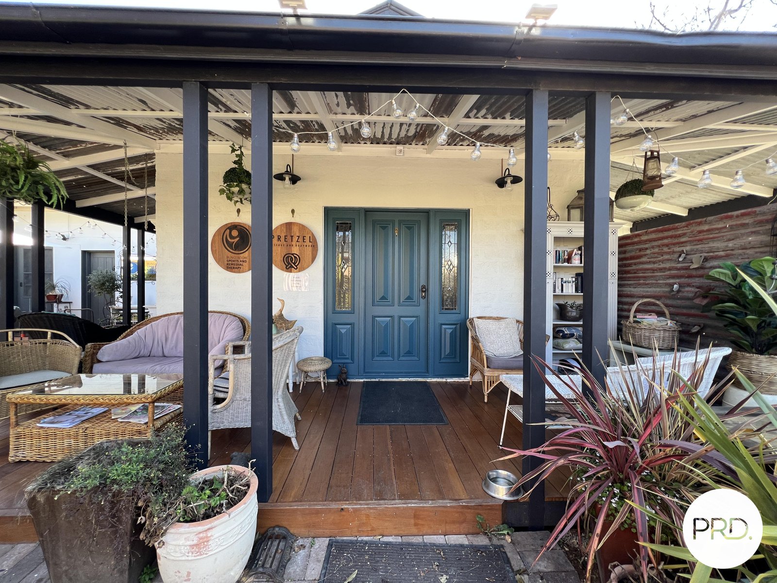 6/12 Gibraltar Street BUNGENDORE 1