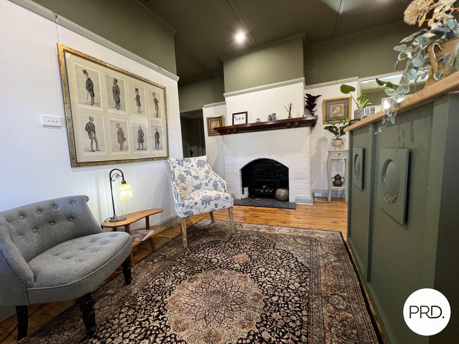 6/12 Gibraltar Street BUNGENDORE 5