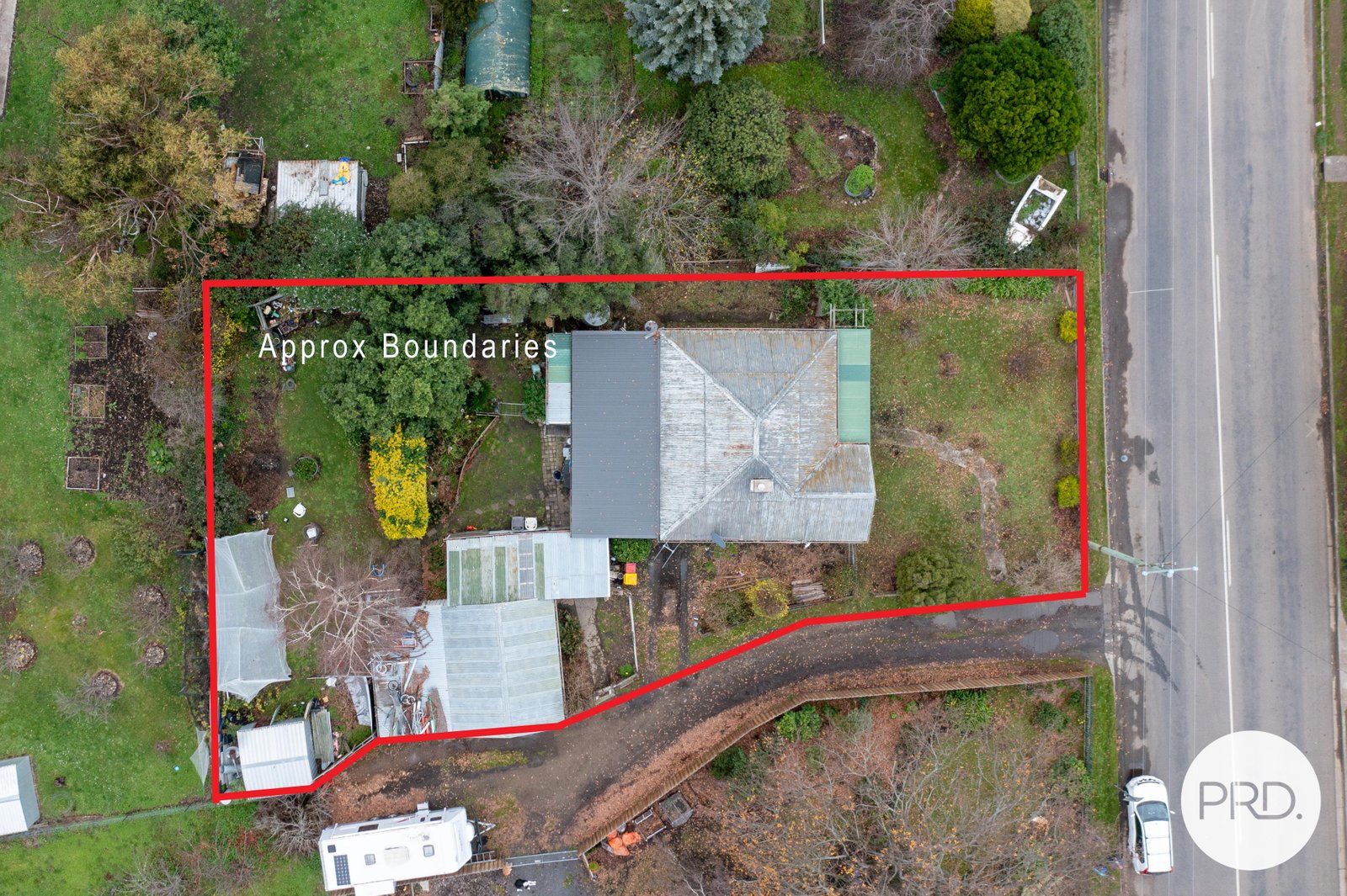 612 Gordon River Road GLENORA 3