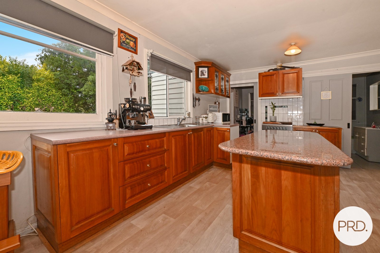 612 Gordon River Road GLENORA 4