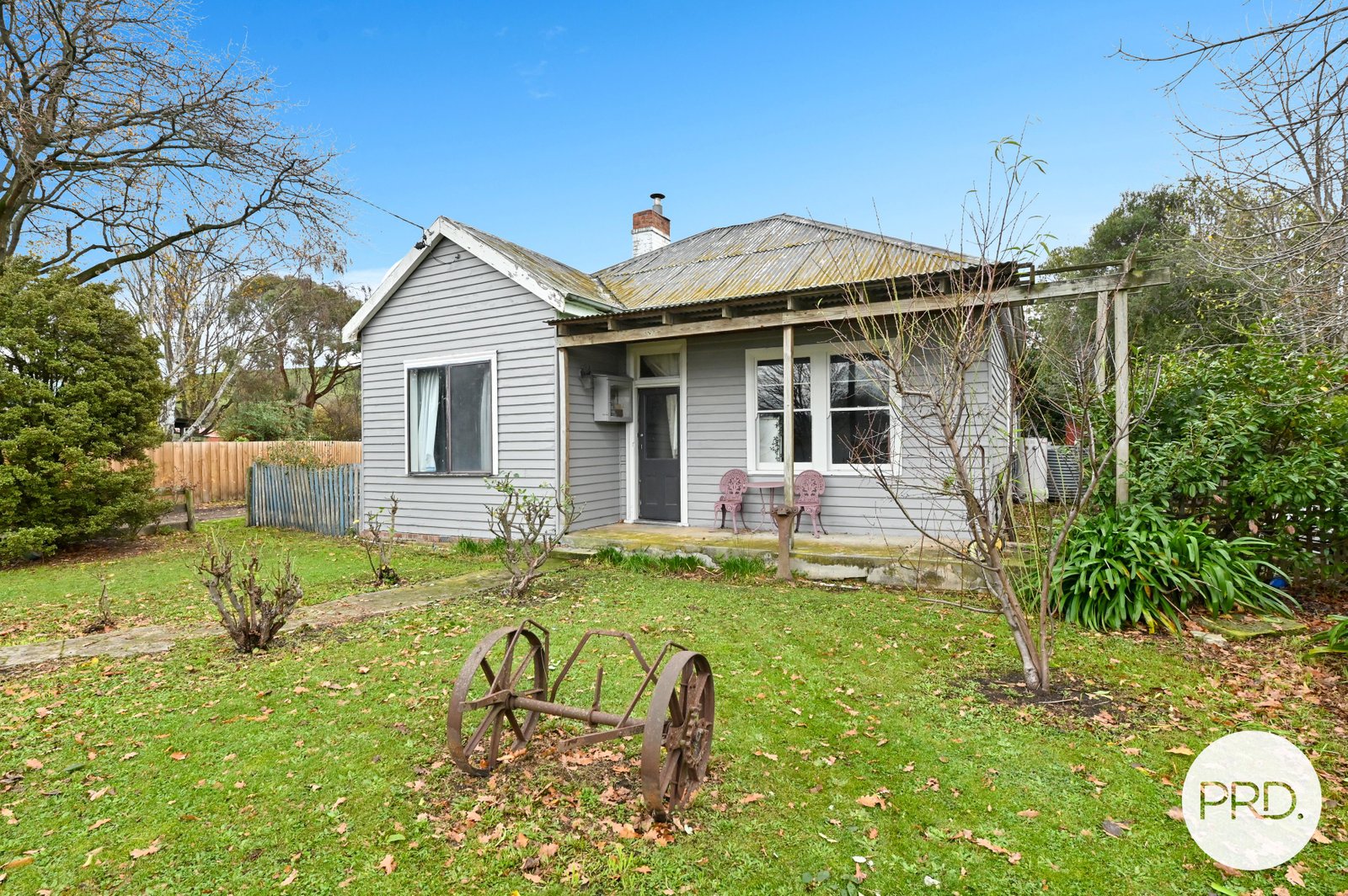 612 Gordon River Road GLENORA 15